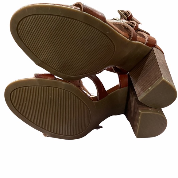 Madden Girl by Steve Madden Herooo Heels - Picture 4 of 8